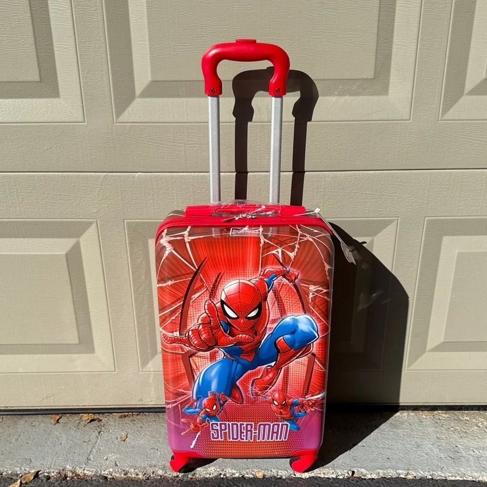 Marvel Spiderman 18